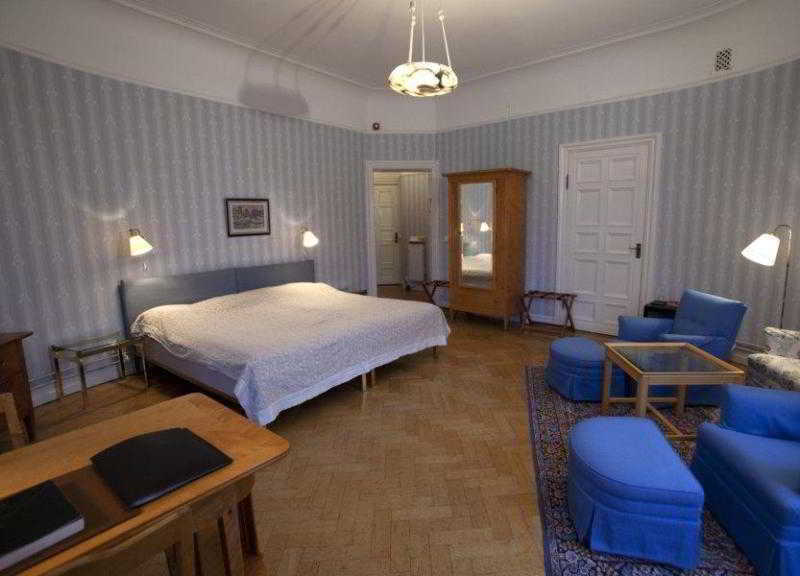 Hotel Esplanade, BW Signature Collection Estocolmo Exterior foto